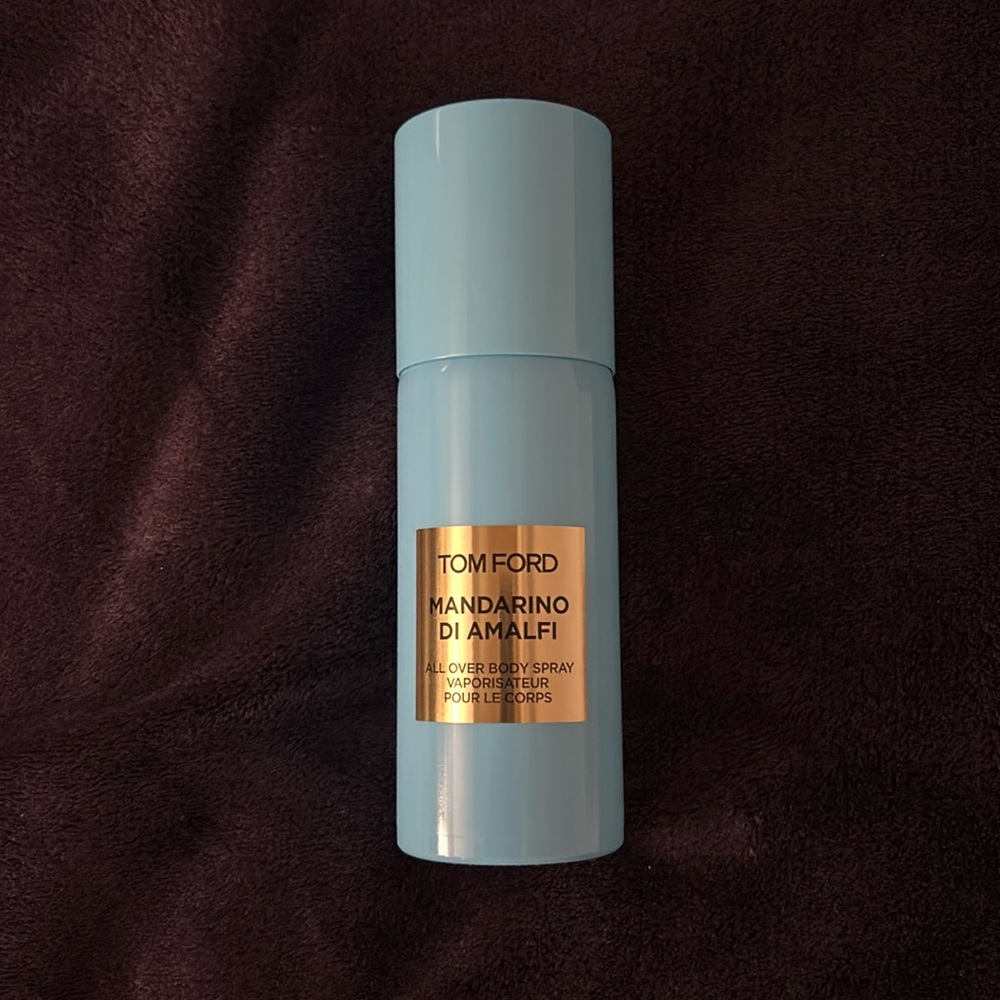 Tom Ford Mandarino Di Amalfi